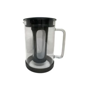 Primula Pace Cold Brew Coffee Maker with Brew Filter 1.6 Qt EPC